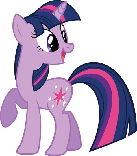 Twilight Sparkle My Little Pony Friendship Is Magic Photo 36857947