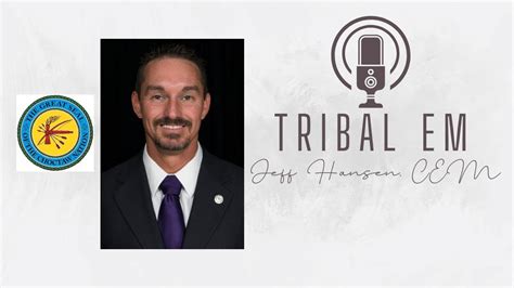 Jeff Hansen And Dan Scott Talk Tribal Leadership Choctaw Nation