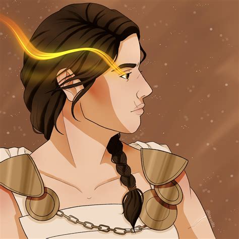 Kassandra Fanart I Drew Today I Love Valhalla But Odyssey Has A Special Place In My Heart R