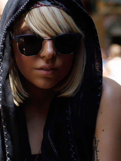 Lady diana influencera l'éducation du bébé royal. Lady Gaga's real name - How Well Do You Know Lady Gaga ...