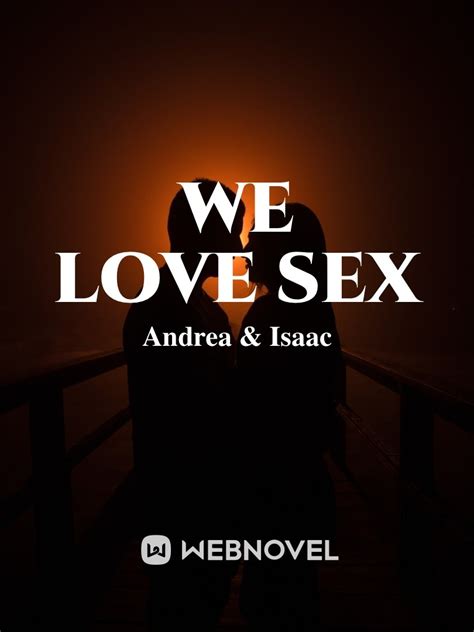 Read Andrea And Isaac Monelltasha Webnovel
