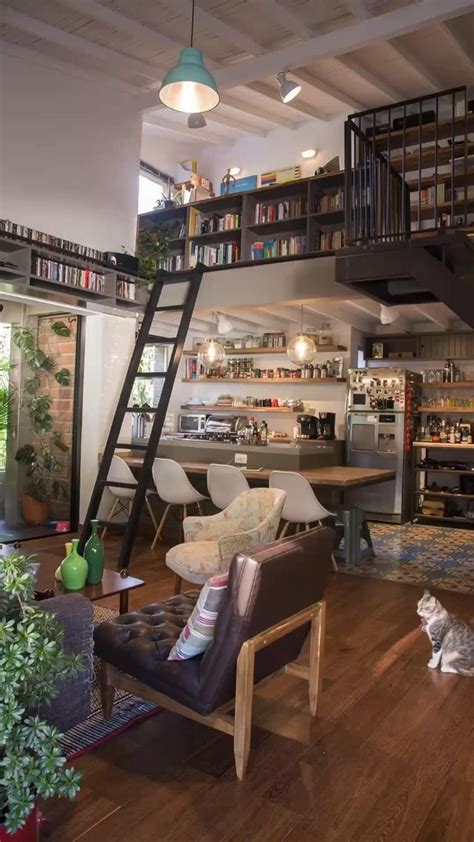 Inspiring 11 Of The Best Studio Apartment Layouts We Saw In 2020