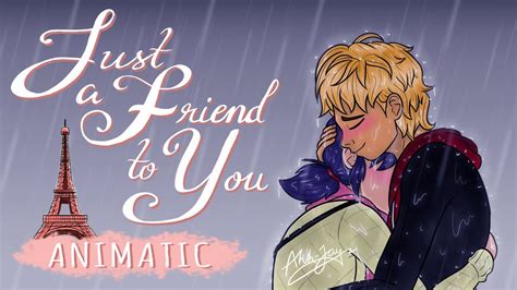 just a friend to you animatic miraculous ladybug acordes chordify