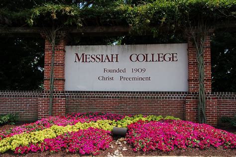 28 Messiah College Campus Map Maps Database Source