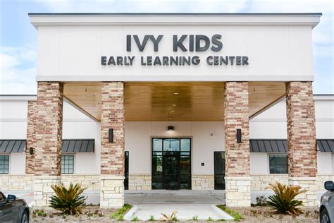 Ivy Kids Silver Ranch Head Office Now Open Ivy Kids Early Learning