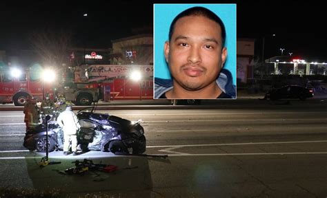 Man Pleads Not Guilty In Deadly Hit And Run Crash In Palmdale