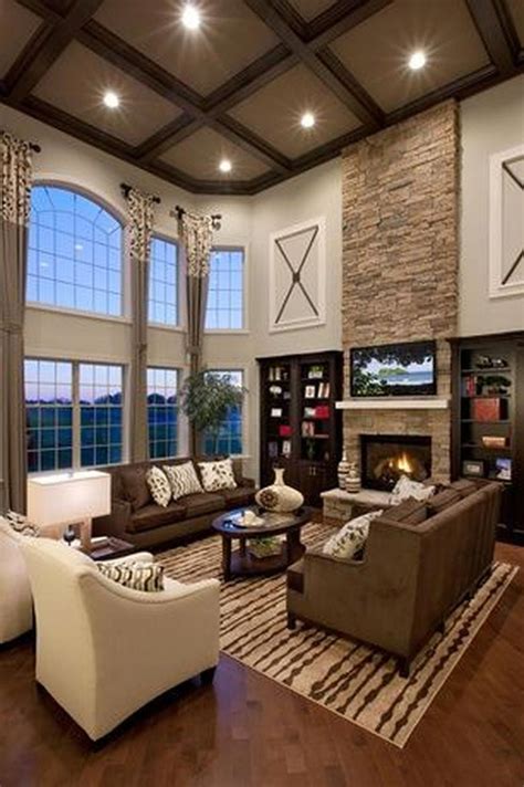 20 Fabulous Living Room Arrangement Ideas Trendecora