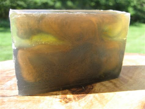 Abbalope Handcrafted Soap