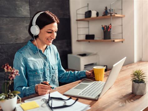 Smart Working Ecco Quali Sono I Vantaggi Impronta Unika