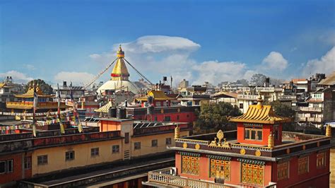 Katmandú 2021 Los 10 Mejores Tours Y Actividades Con Fotos Cosas