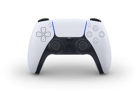 There are still plenty of people struggling to get playstation 5's out there, but at least you'll be able to get an amazing controller soon. PS5 Controller Revealed, Called the "DualSense" - MP1st