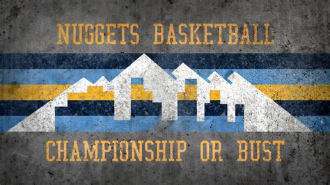 Denver nuggets wallpapers hd | pixelstalk.net src. Denver Nuggets Wallpapers - Wallpaper Cave