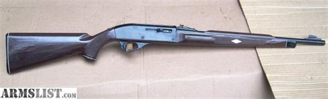 Armslist For Sale Remington Nylon 66 Semi Auto Rifle 22 Lr