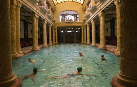 Image Result For Baden Baden Hungary Travel Hot Springs Top European Destinations