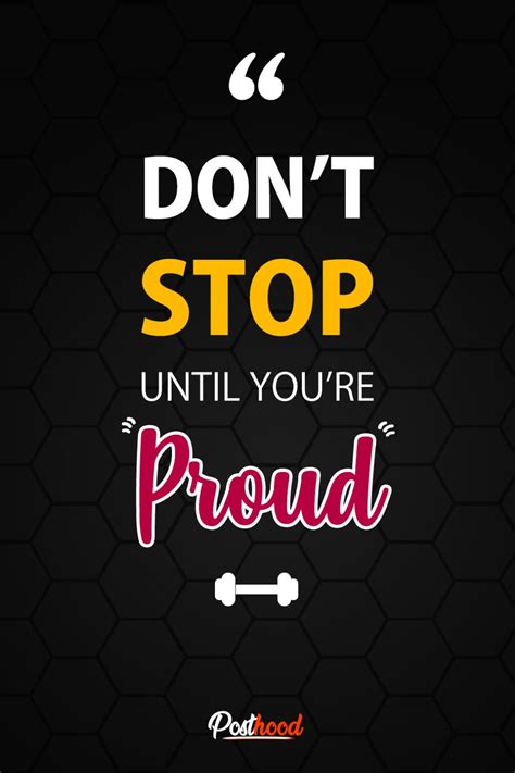 100 Fitness Motivational Quotes Inspire You To Keep Going Posthood