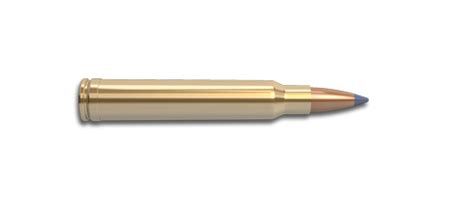 8mm Remington Magnum — Nosler Bullets Brass Ammunition And Rifles