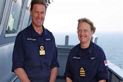 royal navy chooses its first female admiral mfame guru