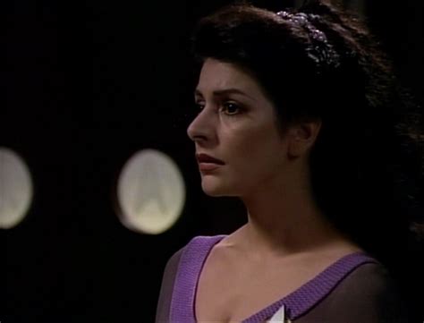The Nth Degree Counselor Deanna Troi Image 24186414 Fanpop