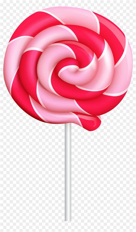 Lollipop Png Clip Art Image Transparent Background Lollipop Clipart