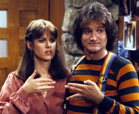Every item we sell is original and fully licensed. Robin Williams' 1981 Interview With 'Mork And Mindy ...