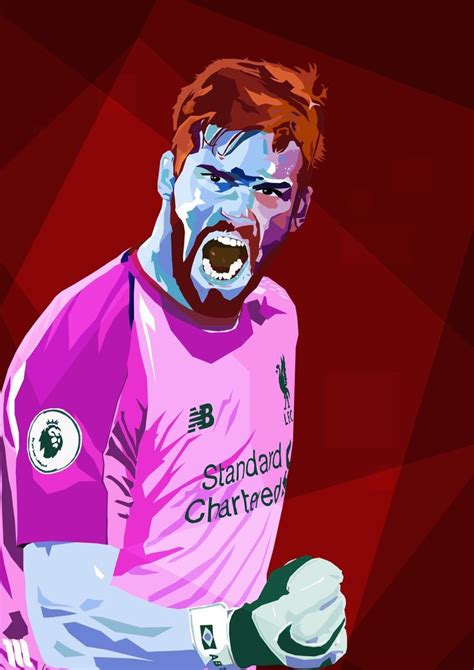 Alisson Becker