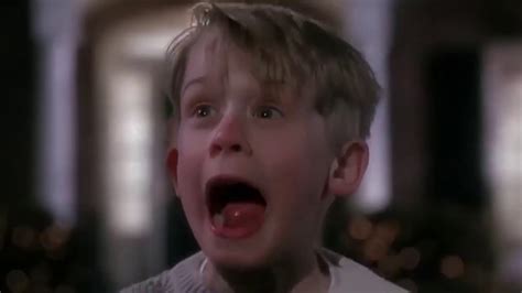 Best Moments From Home Alone Youtube