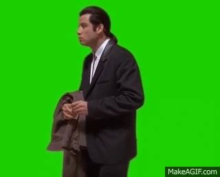 Meme John Travolta Confundido Confused John Travolta Meme On Make A GIF