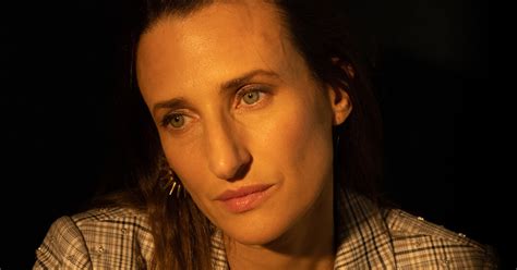 Camille Cottin De Dix Pour Cent A Hollywood Television Briefly