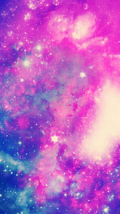 Pink Background Galaxy Wallpaper đẹp Và Nổi Bật Nhất