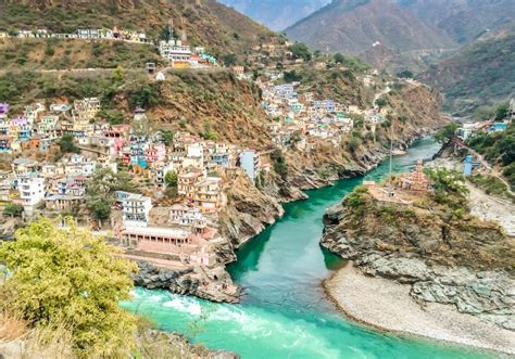 Ganga Water Is So Clean That You Can Drink It Now In Haridwar And