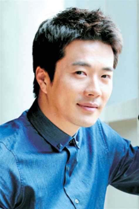 Korean Actor Kwon Sang Woo Picture Gallery Hot Sex Picture