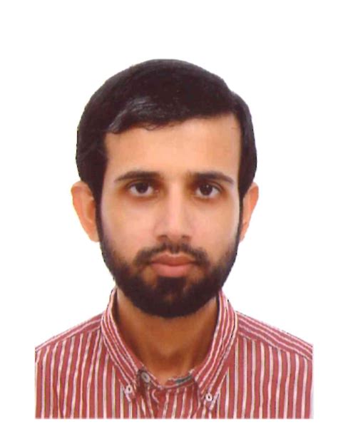 Syed Muhammad Umer Abdullah Cityu Scholars A Research Hub Of Excellence