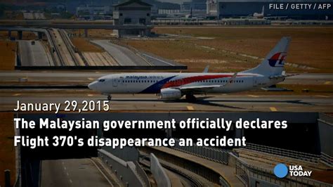 Breaking news headlines about malaysia, linking to 1,000s of sources around the world, on newsnow: Missing Malaysia Airlines Flight 370, 1 year later