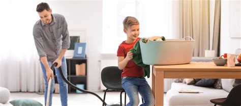 Como limpiar la casa rapido. Limpiar la casa si nuestros hijos tienen piojos: ¿Cómo ...