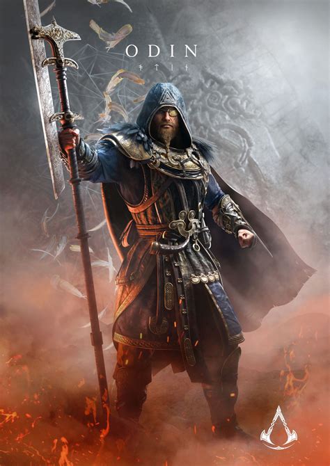 Assassins Creed Valhalla Dawn of Ragnarök Expansion Announced