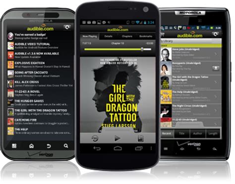 That allows users to purchase and stream audiobooks and other forms of spoken word content. Download Audible for PC Download (Apk/Windows/Mac ...