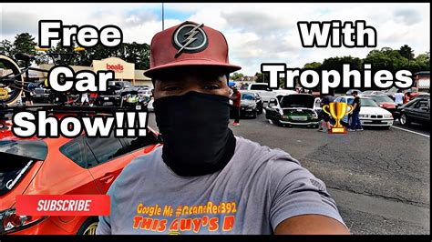 FREE Car Show @ Hinesville Cars & Coffee | Con-Plates Feature