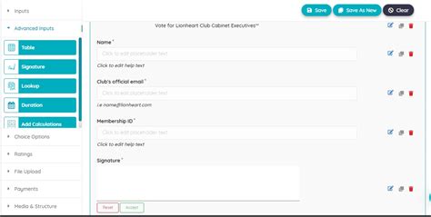 Create a poll to inform marketing strategy, get instant feedback, or predict voter behavior. How To Make A Voting Poll Online - Noticias de Pollo