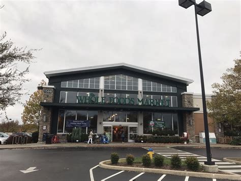 Today's top 45 whole foods jobs in franklin, tennessee, united states. Whole Foods Market - Franklin - 95 Photos & 115 Reviews ...