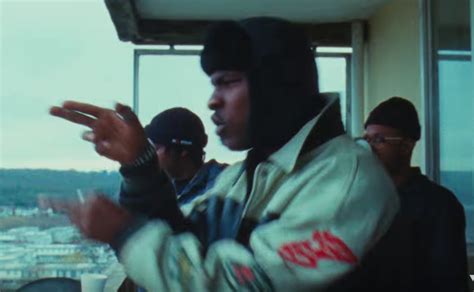 skepta and a ap rocky praise the lord da shine official video