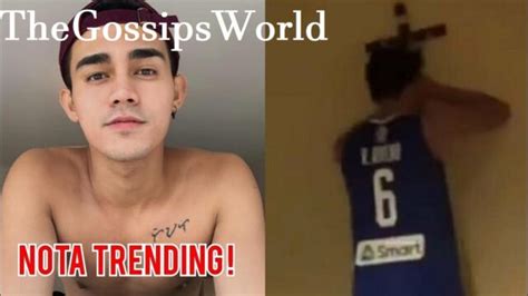 Scandal Who Is Iñigo Pascual Leaked Video And Viral On Reddit And Twitter Onlyf Model Scandal Pics