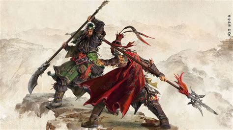 Jul 29, 2021 · total war three kingdoms: Total War: Three Kingdoms review - love is a battlefield ...