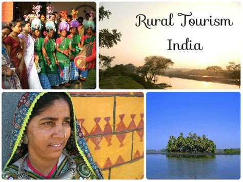 Rural Tourism 10 Destinations In India Nativeplanet