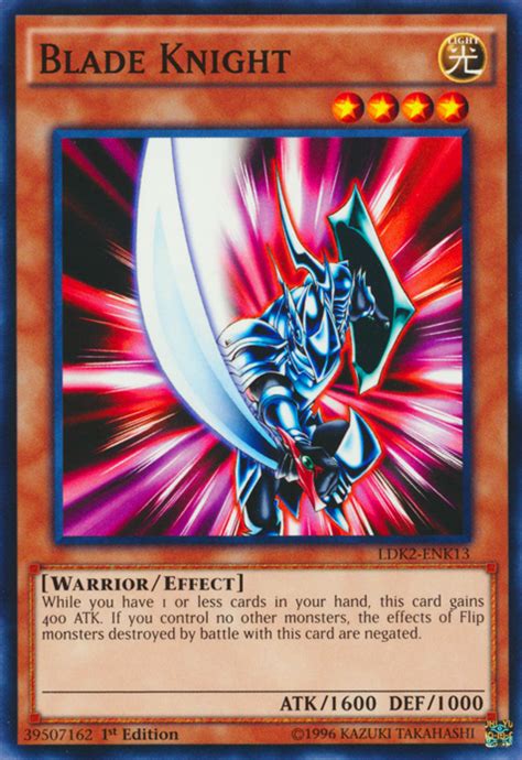 Blade Knight Yu Gi Oh Fandom Powered By Wikia
