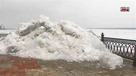 Her husband died shortly after inari's birth, and when kaiza entered her life as a father figure for inari, she couldn't help but invite him into her home. Ice tsunami on the Ob River destroys metal railings while ...