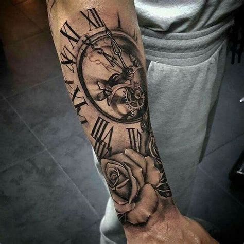 64 The Best Men Tattoo Design Ideas For 2019 Half Sleeve Tattoos For