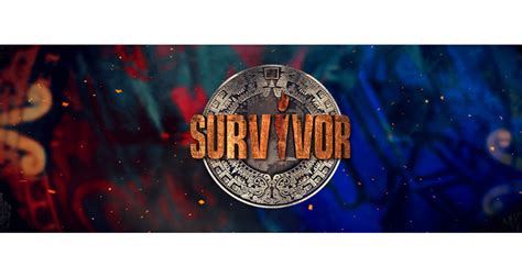 Survivor Logo Logodix