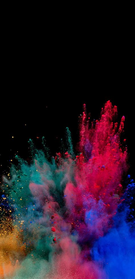 Top Qhd Wallpapers For Samsung Galaxy S9