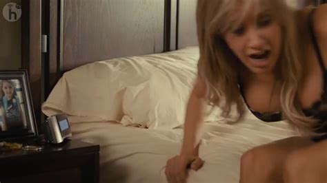 Naked Ashley Tisdale In Scary Movie 5