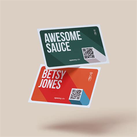 Create a brand with this free business card maker. OpenMy.Site Cards - Overflow Marketing Solutions
